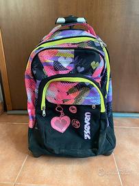 Zaino scuola