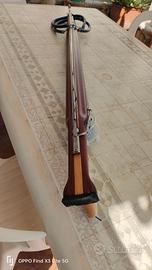 Arbalete 95 in legno