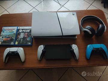 PlayStation 5