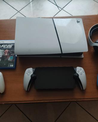 PlayStation 5