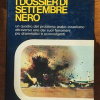 Libro I dossier di settembre nero