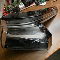 Fanale posteriore Nissan Qashqai