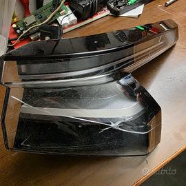 Fanale posteriore Nissan Qashqai