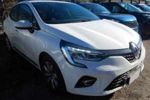 RENAULT Clio Blue dCi 85 CV 5 porte Zen T.Diesel