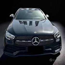 Merceds Glc Premium full optional