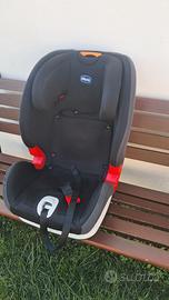 Seggiolino auto chicco