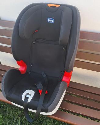 Seggiolino auto chicco