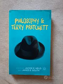 Philosophy & Terry  Pratchett