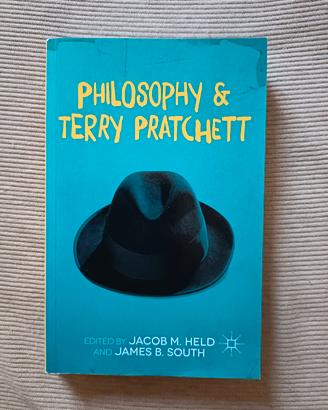 Philosophy & Terry  Pratchett