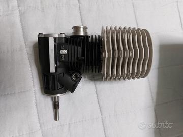 motore rc 3,5cc 1/8