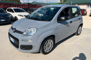 Fiat Panda 1.0 FireFly S&S Hybrid - Unico propriet