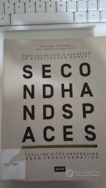 SECOND HAND SPACES
