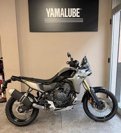 Yamaha Ténéré 700