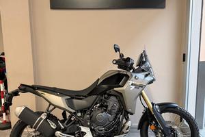 Yamaha Ténéré 700