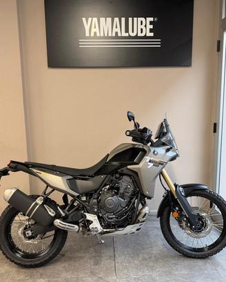 Yamaha Ténéré 700