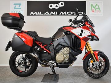 Ducati Multistrada V4 Pikes Peak - 2024