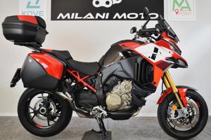 Ducati Multistrada V4 Pikes Peak - 2024
