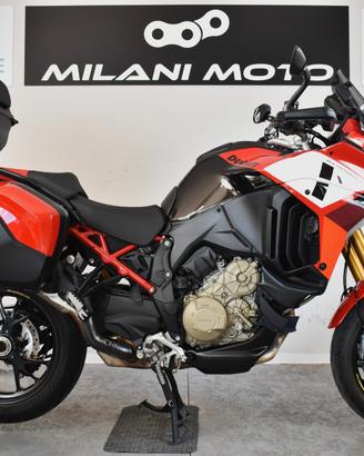 Ducati Multistrada V4 Pikes Peak - 2024