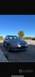 Peugeot 307 sw NEOPATENTATI