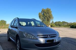 Peugeot 307 sw NEOPATENTATI