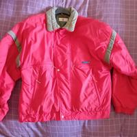 Giacca da sci piumino Colmar