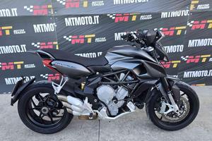 MV AGUSTA Rivale 800 Video 360