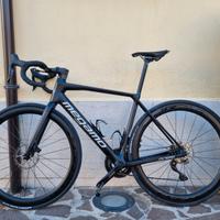 Raise Shimano 105 Di2 2024 taglia M