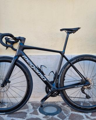 Raise Shimano 105 Di2 2024 taglia M