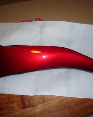 CARENA ANTERIORE SX RED HONDA SH 150 125 dal 2017