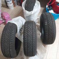 pneumatici invernali 215/65/r17