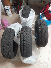 pneumatici invernali 215/65/r17