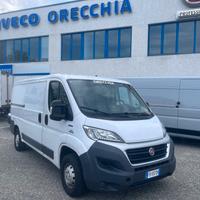 FIAT DUCATO 2.3 130CV MH1 EURO 5B