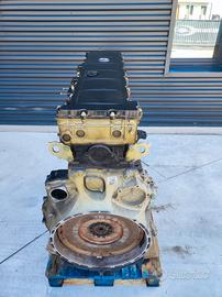 Motore ACTROS AROCS 330 400 CV OM 470 906 Euro 6