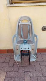 seggiolino  bici