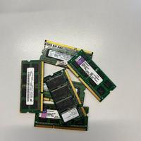 SO-DIMM per portatili non recenti