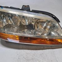 42220748 FANALE ANTERIORE DX FIAT MULTIPLA II (186