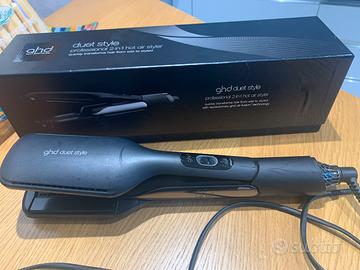 Piastra per capelli GHD Duet Style