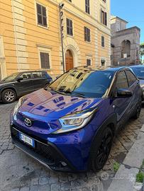 Toyota Aygó X UNICO PROPRIETARIO