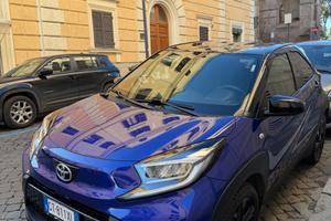 Toyota Aygó X UNICO PROPRIETARIO