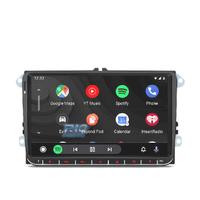 RADIO GPS ANDROID 14 PER VOLKSWAGEN VW SKODA SEAT