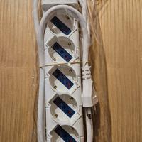 Multipresa elettrica Nuova