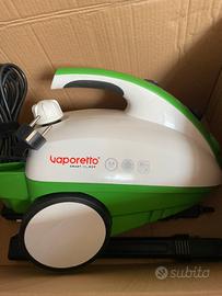 Vaporetto Polti Smart 35-MOP