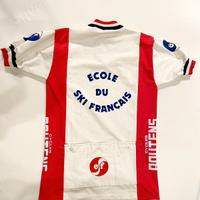  Vintage Maglia  Santini 