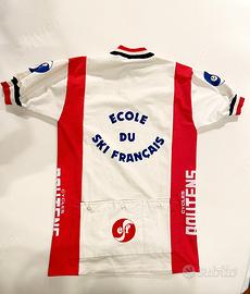  Vintage Maglia  Santini 