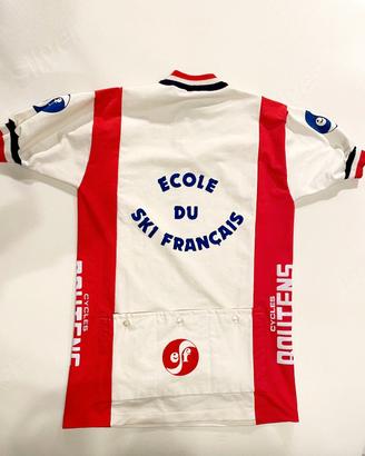  Vintage Maglia  Santini 
