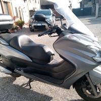 Yamaha Majesty 400 - 2010