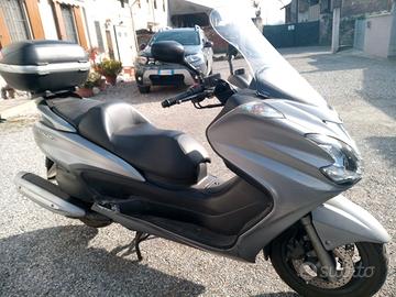 Yamaha Majesty 400 - 2010