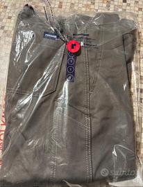 Pantaloni da lavoro