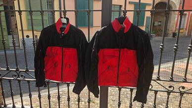 Giacca Dainese estiva