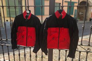 Giacca Dainese estiva